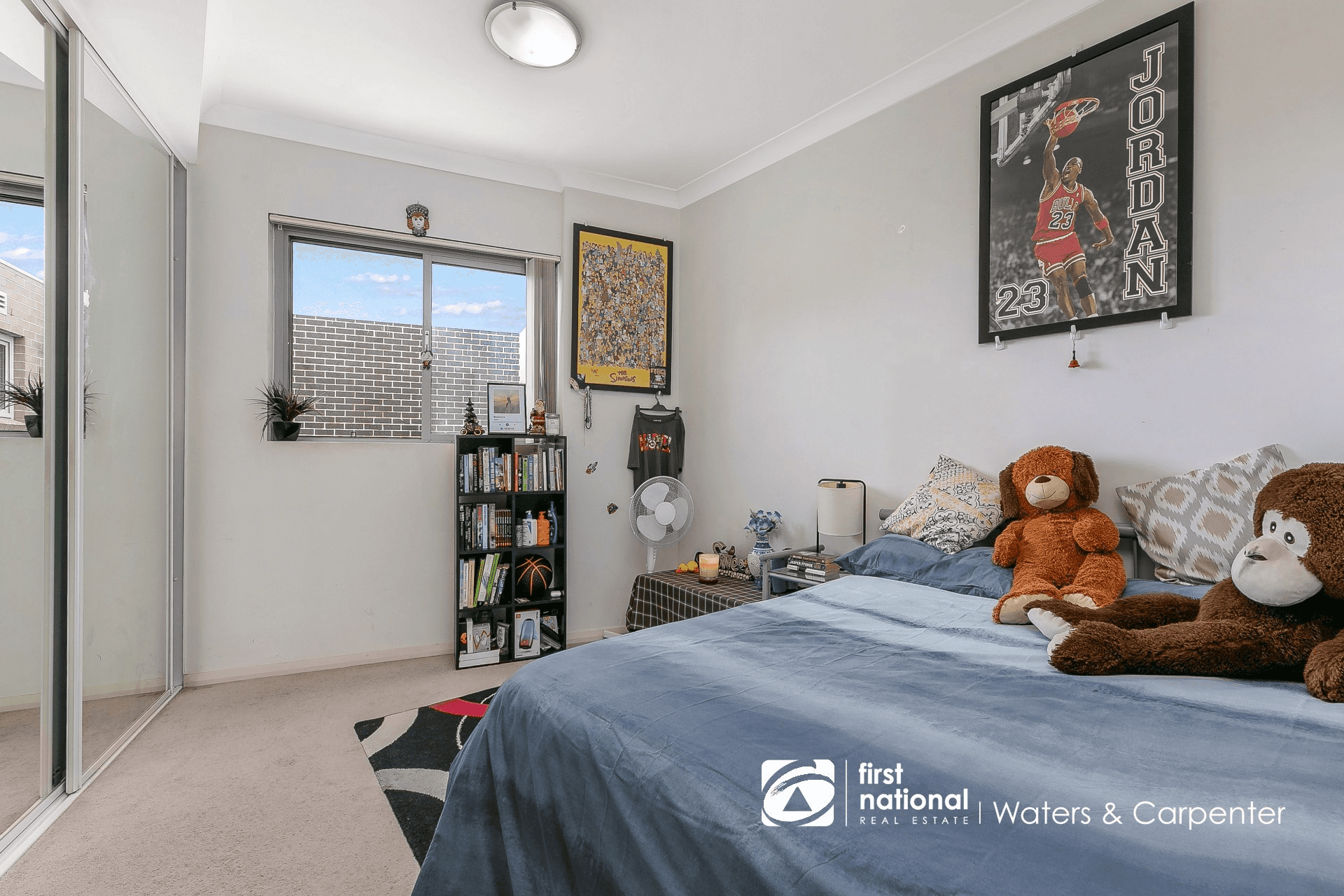 16/272-276 Railway Terrace, Guildford, NSW 2161