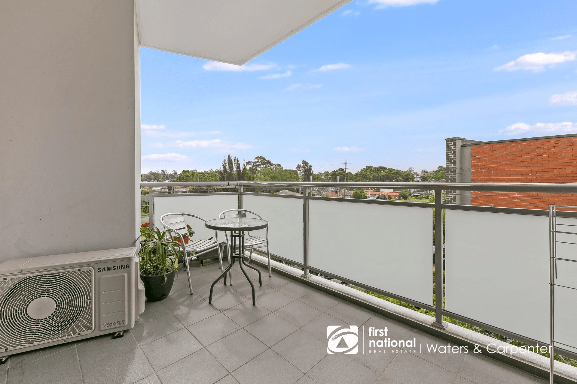 16/272-276 Railway Terrace, Guildford, NSW 2161