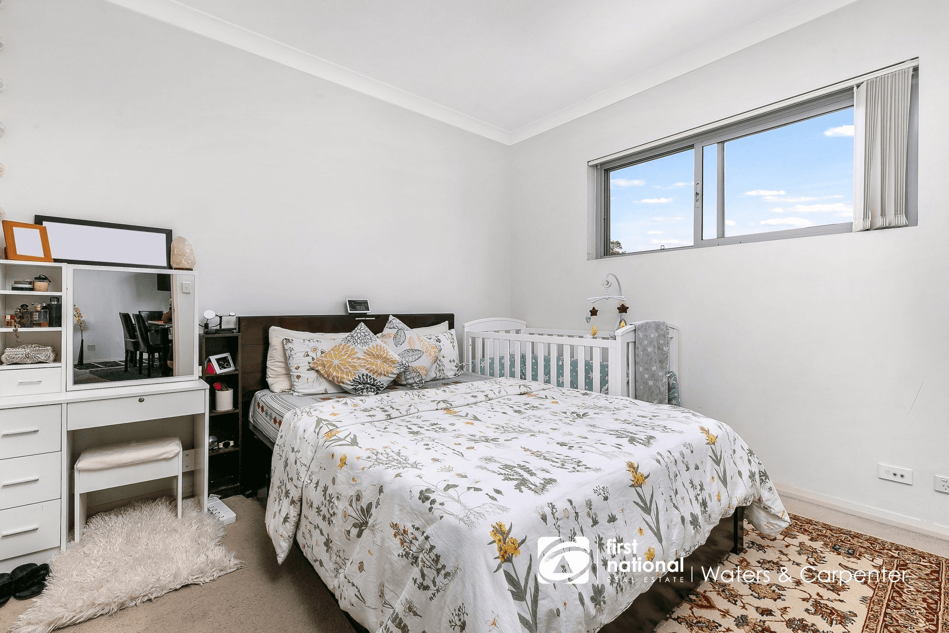 16/272-276 Railway Terrace, Guildford, NSW 2161