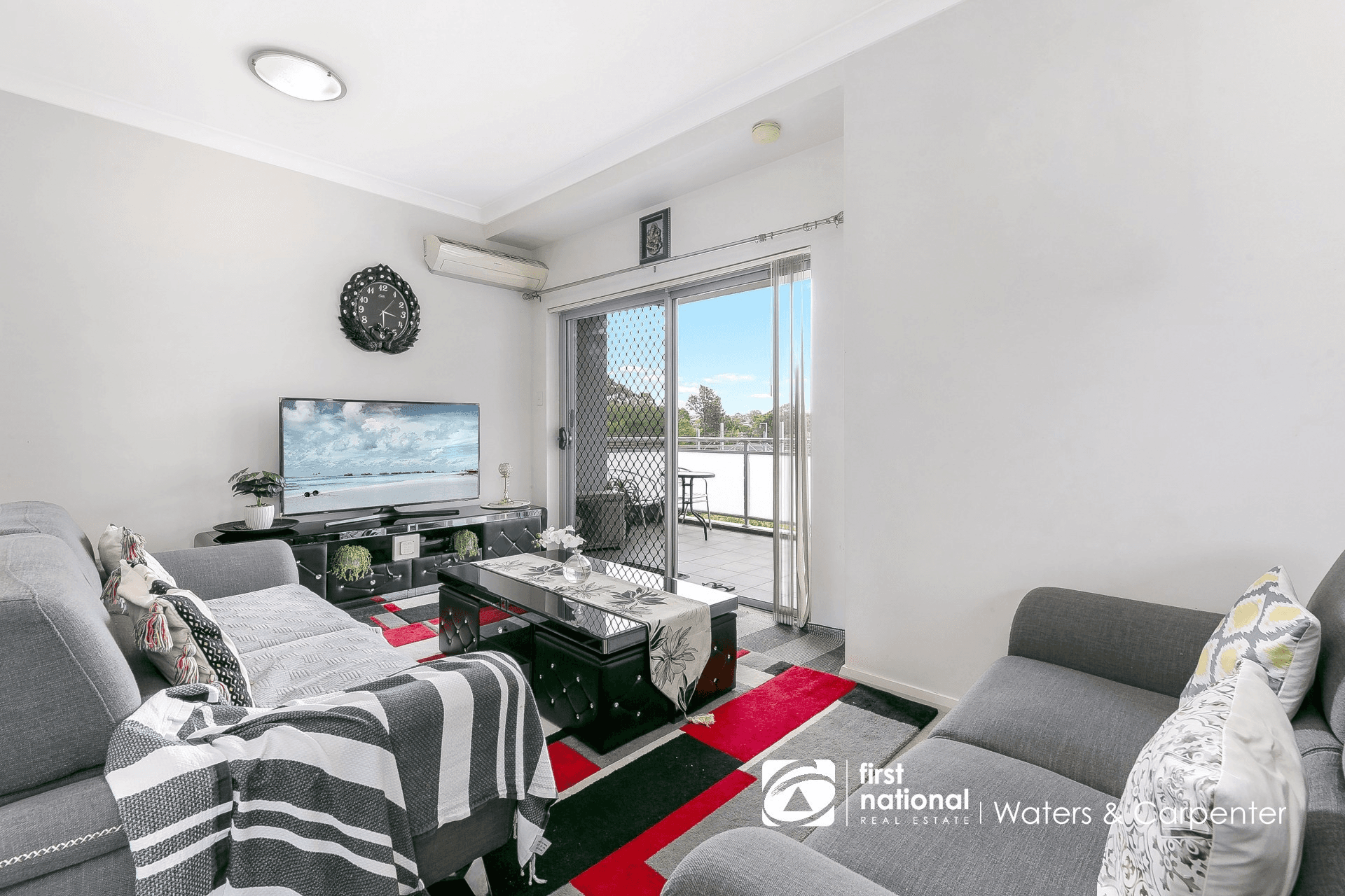 16/272-276 Railway Terrace, Guildford, NSW 2161