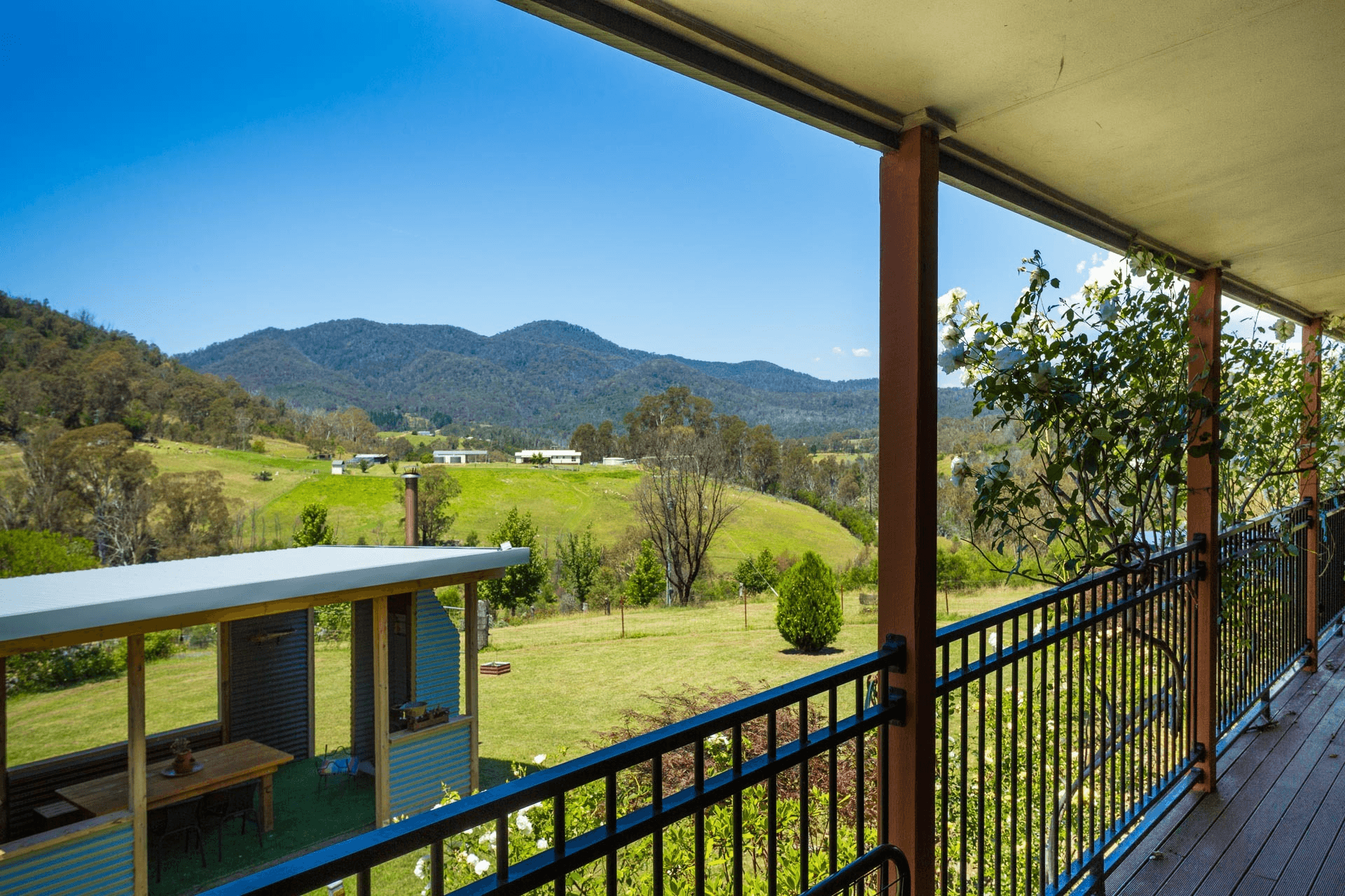 2903 Mount Darragh Road, Wyndham, NSW 2550