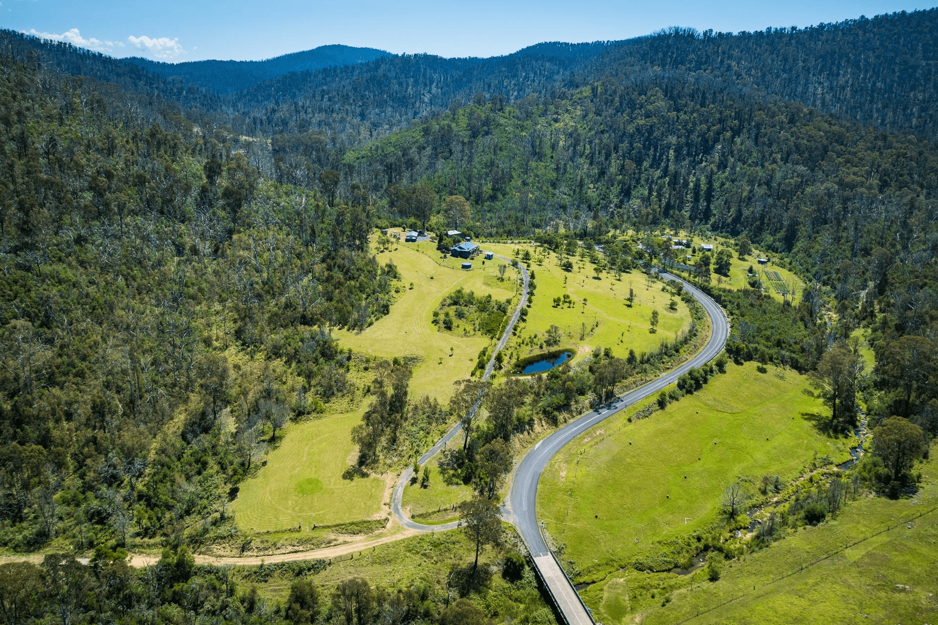 2903 Mount Darragh Road, Wyndham, NSW 2550