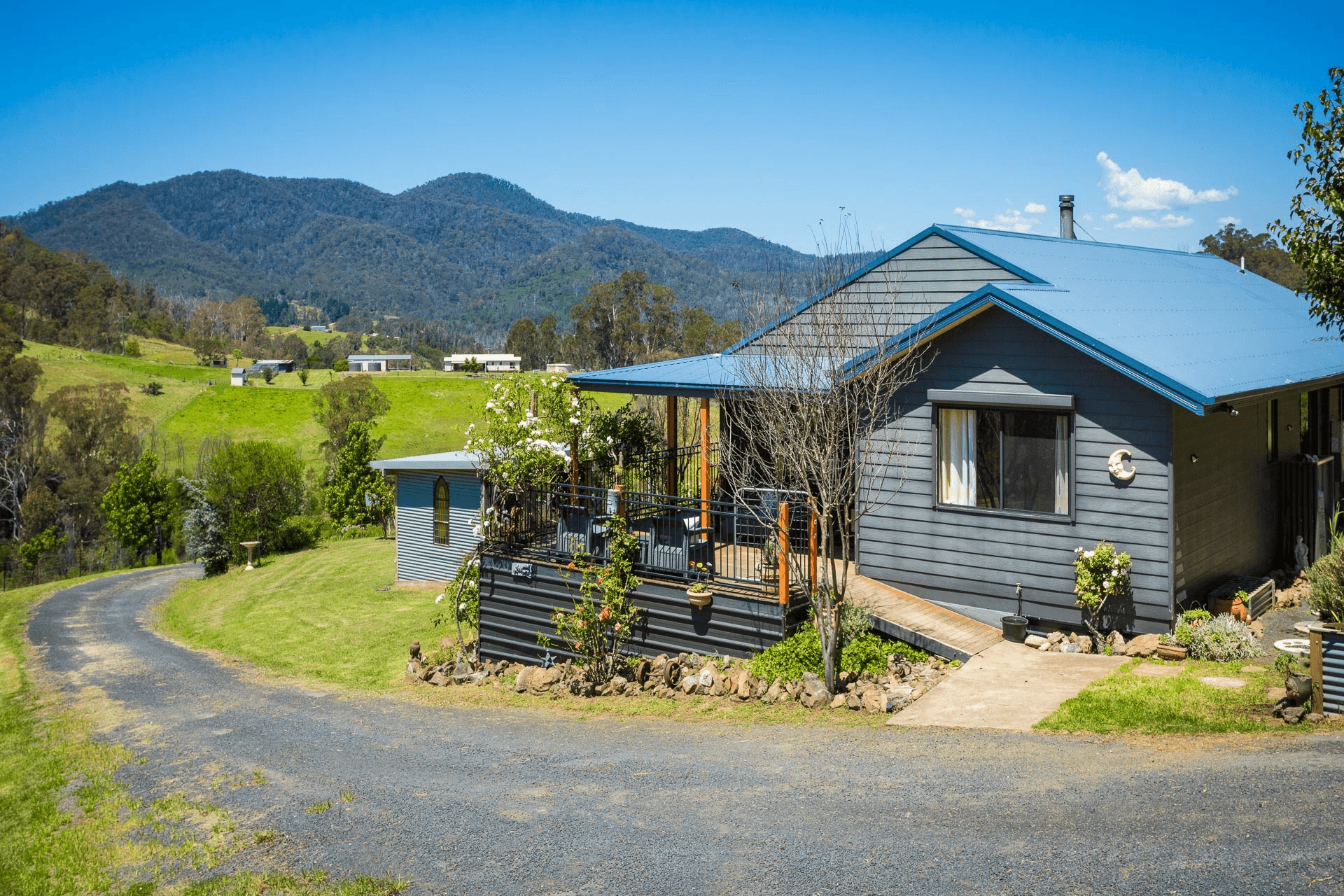 2903 Mount Darragh Road, Wyndham, NSW 2550