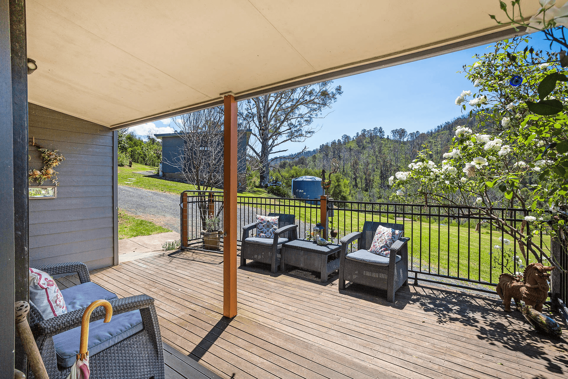 2903 Mount Darragh Road, Wyndham, NSW 2550