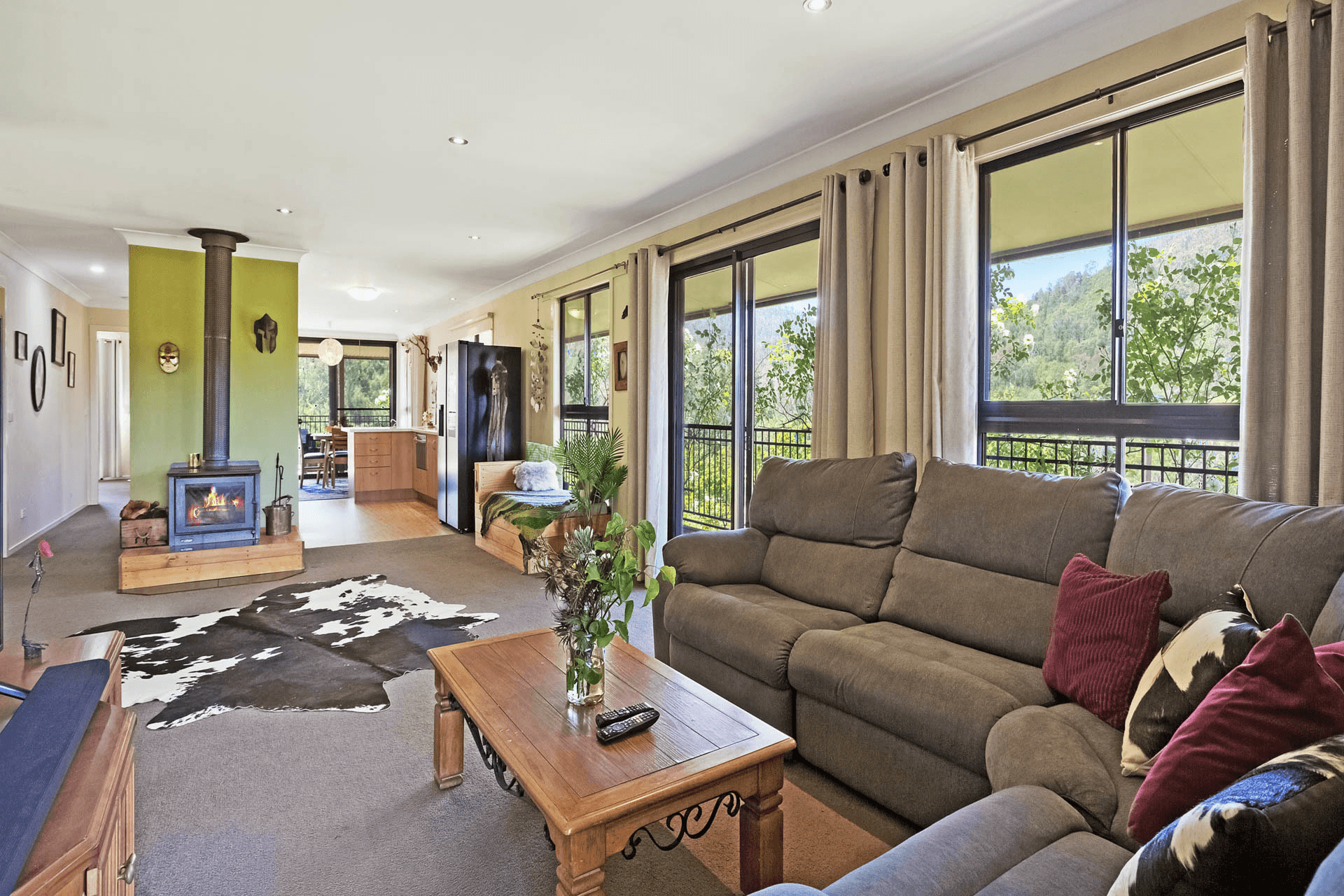 2903 Mount Darragh Road, Wyndham, NSW 2550