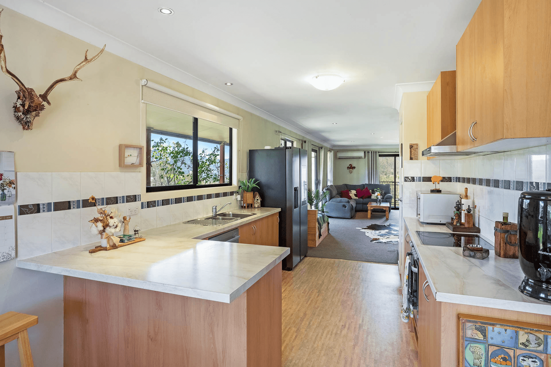 2903 Mount Darragh Road, Wyndham, NSW 2550