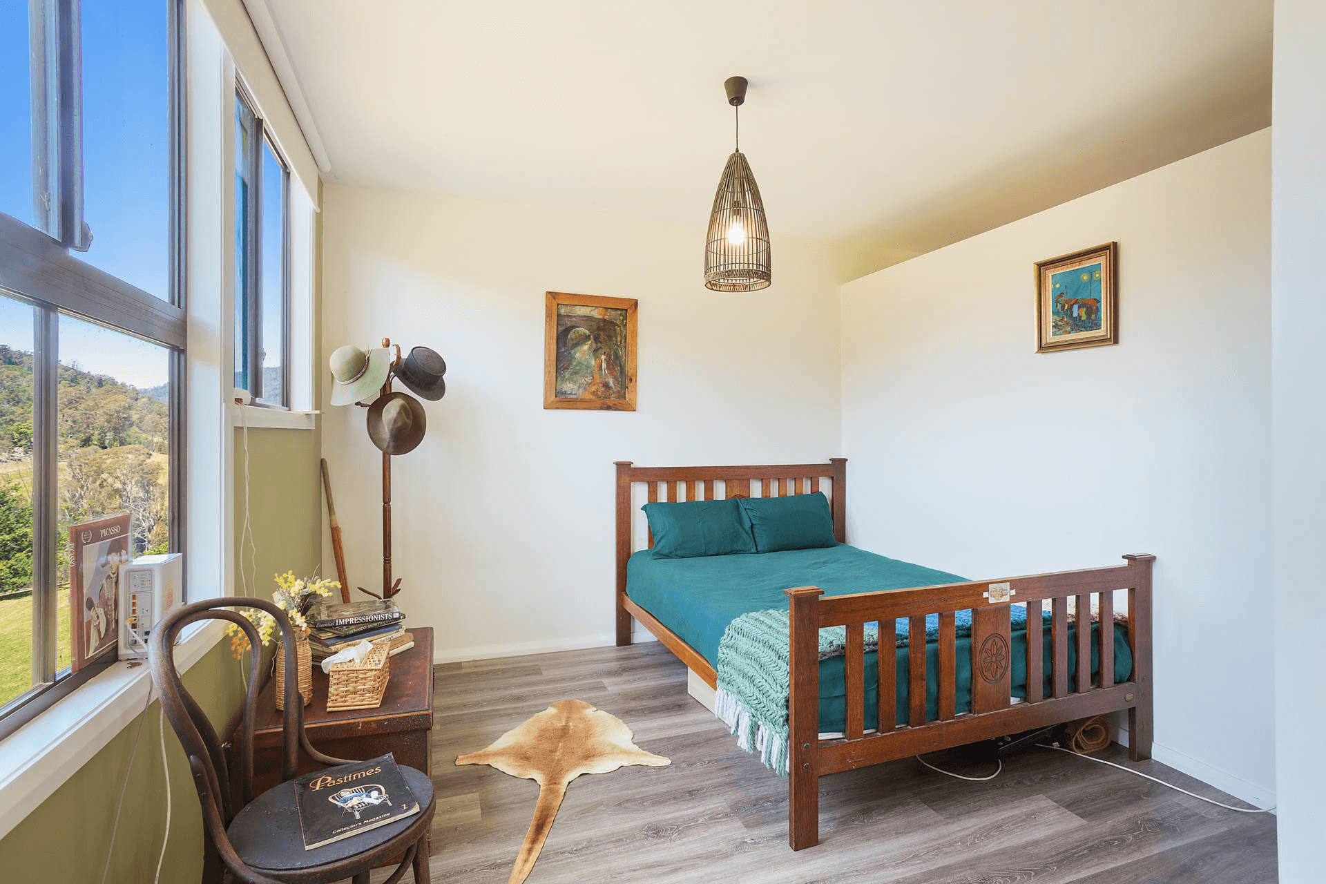 2903 Mount Darragh Road, Wyndham, NSW 2550