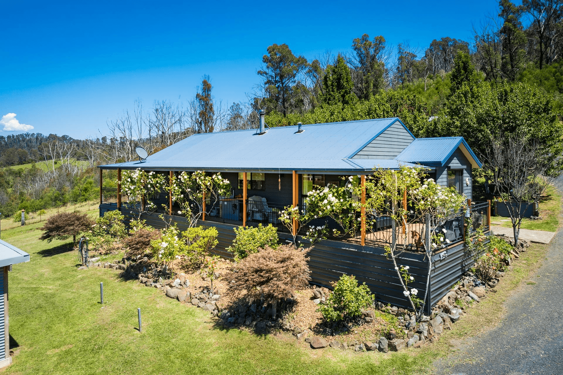 2903 Mount Darragh Road, Wyndham, NSW 2550