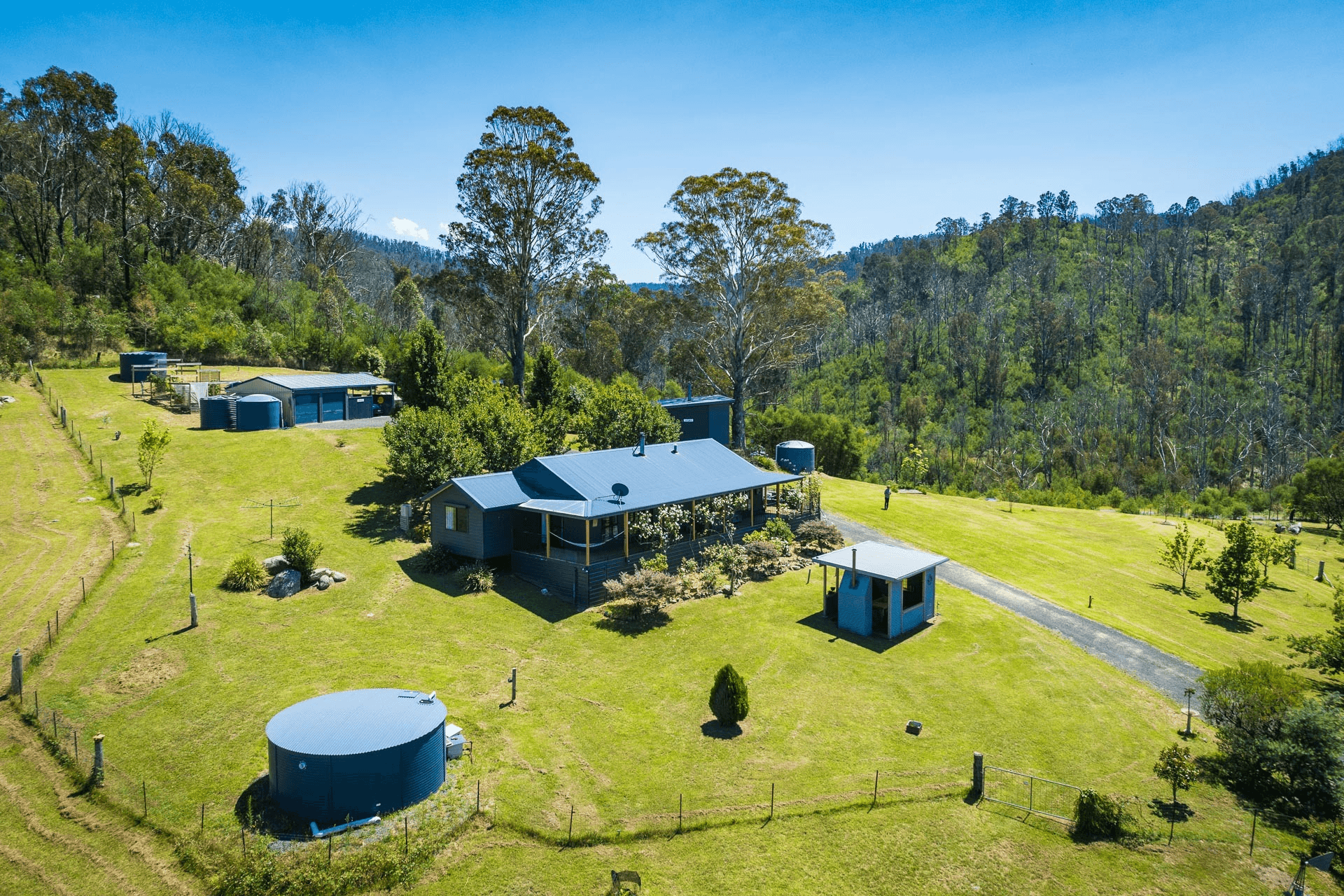 2903 Mount Darragh Road, Wyndham, NSW 2550