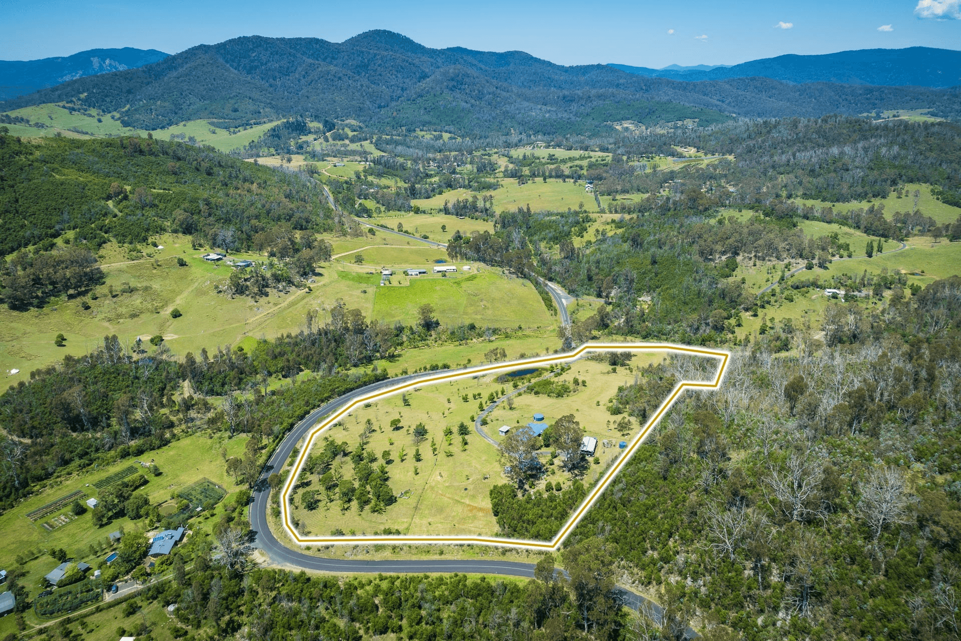 2903 Mount Darragh Road, Wyndham, NSW 2550