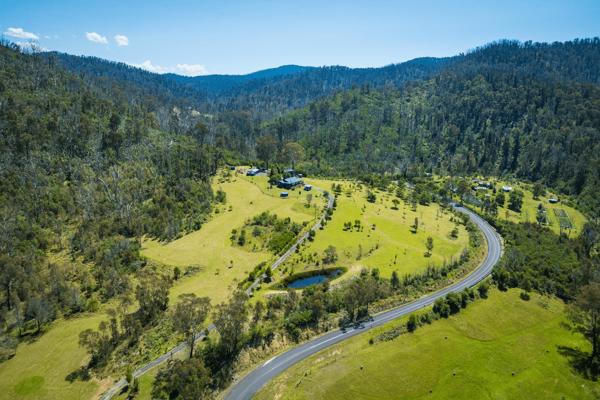 2903 Mount Darragh Road, Wyndham, NSW 2550