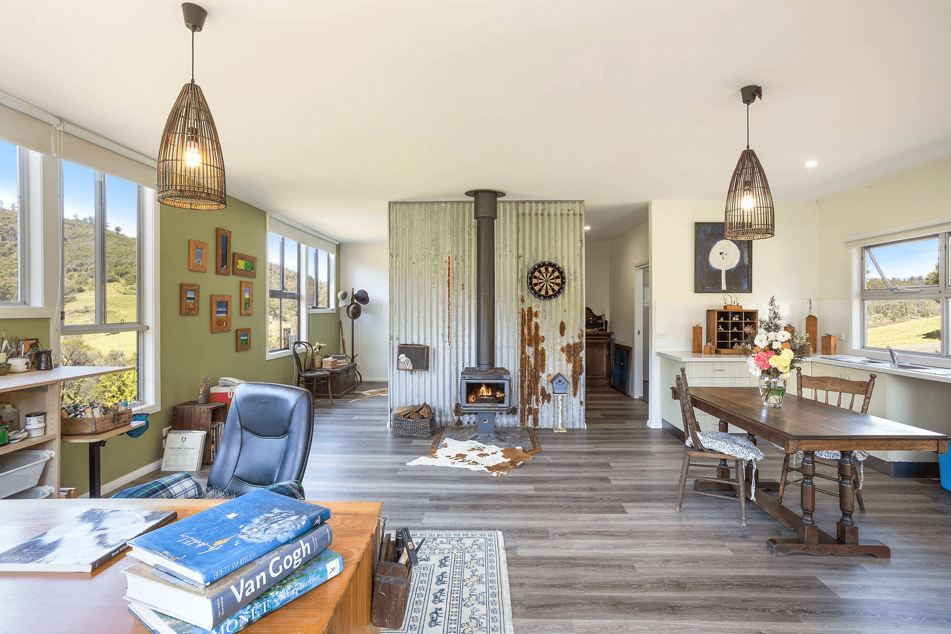 2903 Mount Darragh Road, Wyndham, NSW 2550