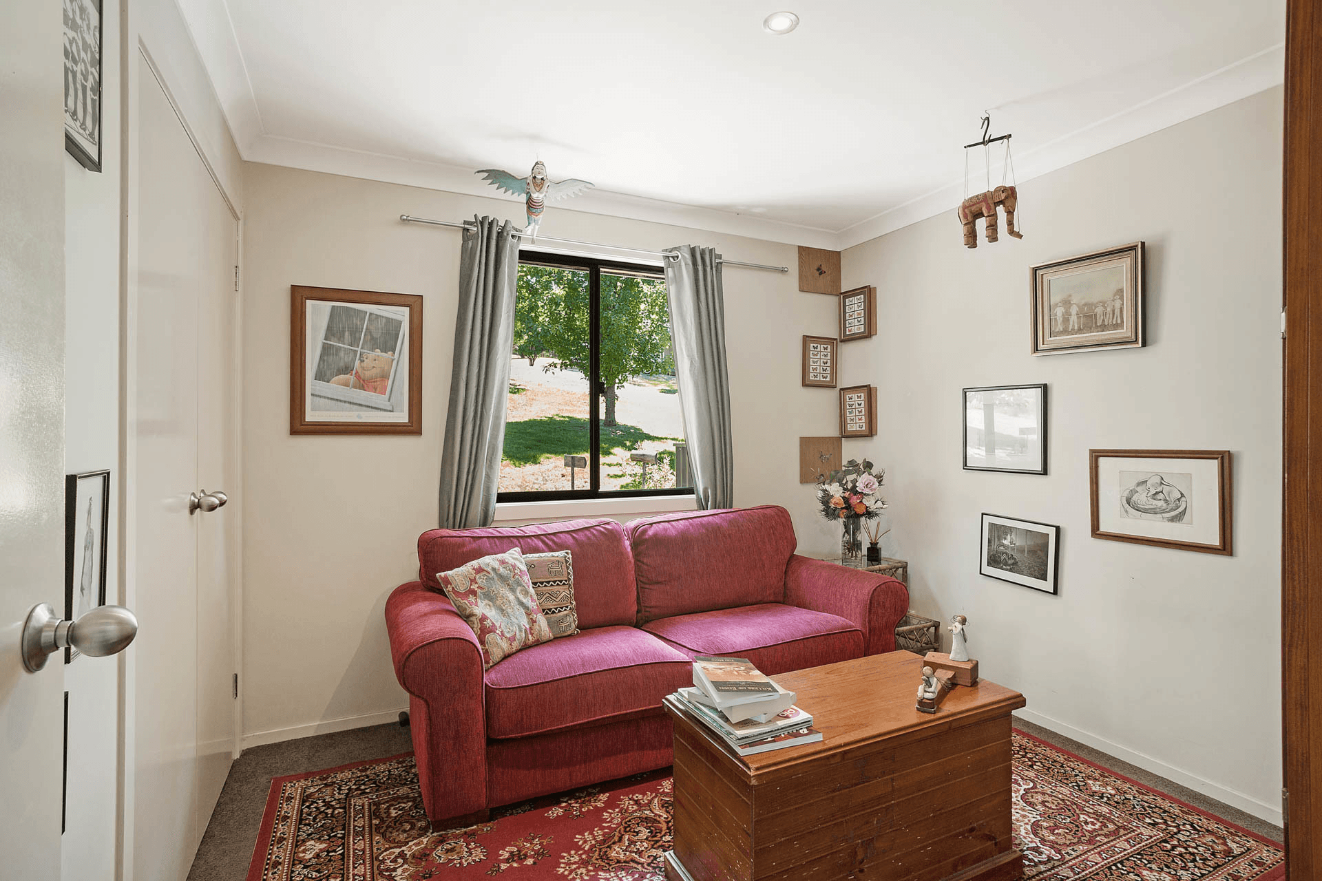 2903 Mount Darragh Road, Wyndham, NSW 2550