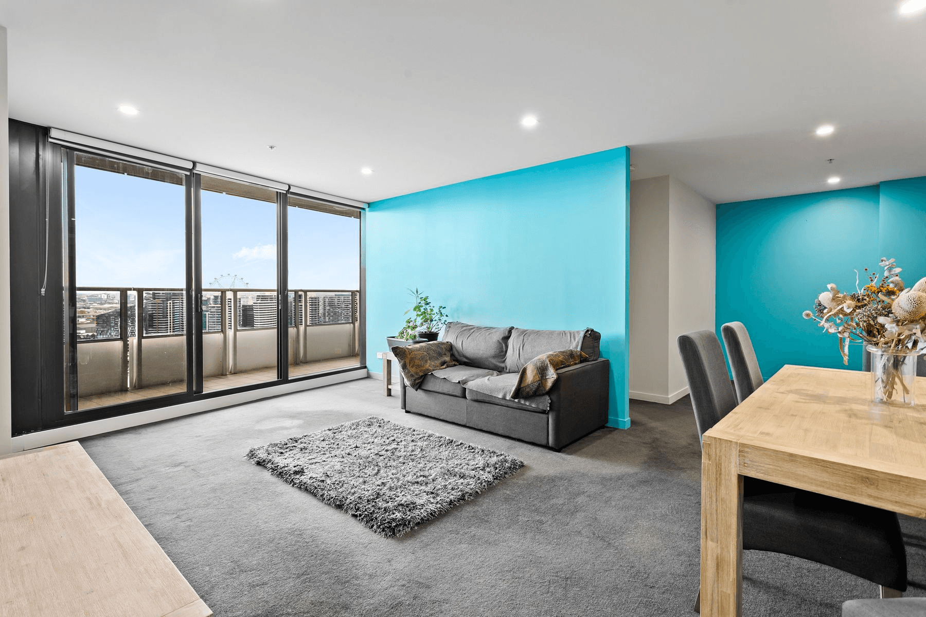 2703/100 Harbour Esplanade, Docklands, VIC 3008