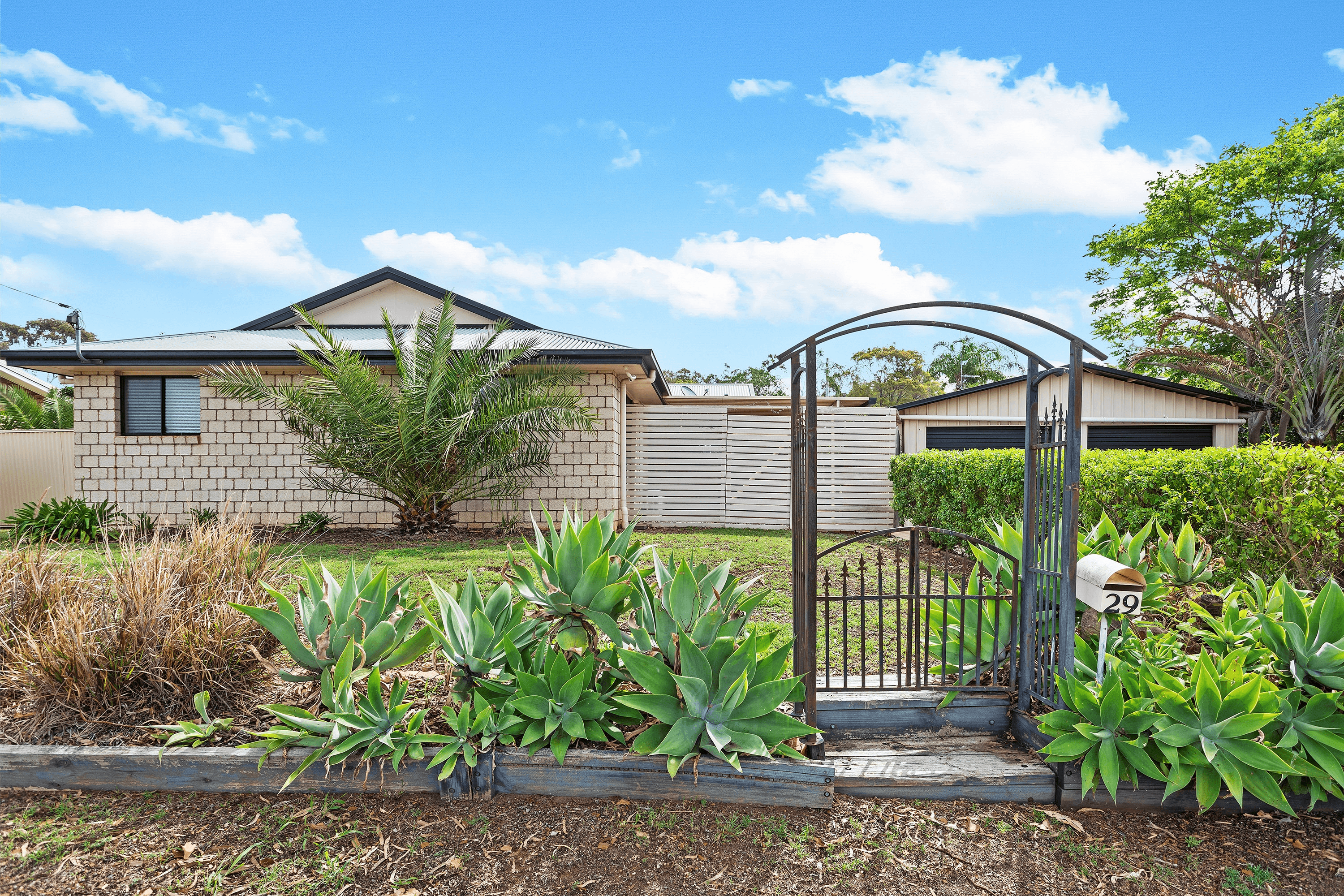 29 Werth Street, OAKEY, QLD 4401