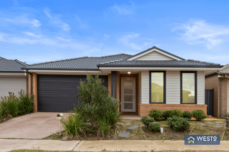 26 Abbeygate Drive, WERRIBEE, VIC 3030