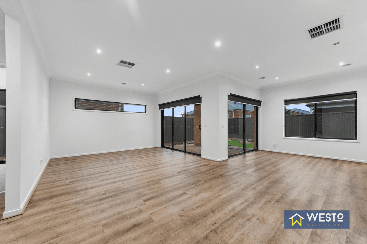 26 Abbeygate Drive, WERRIBEE, VIC 3030