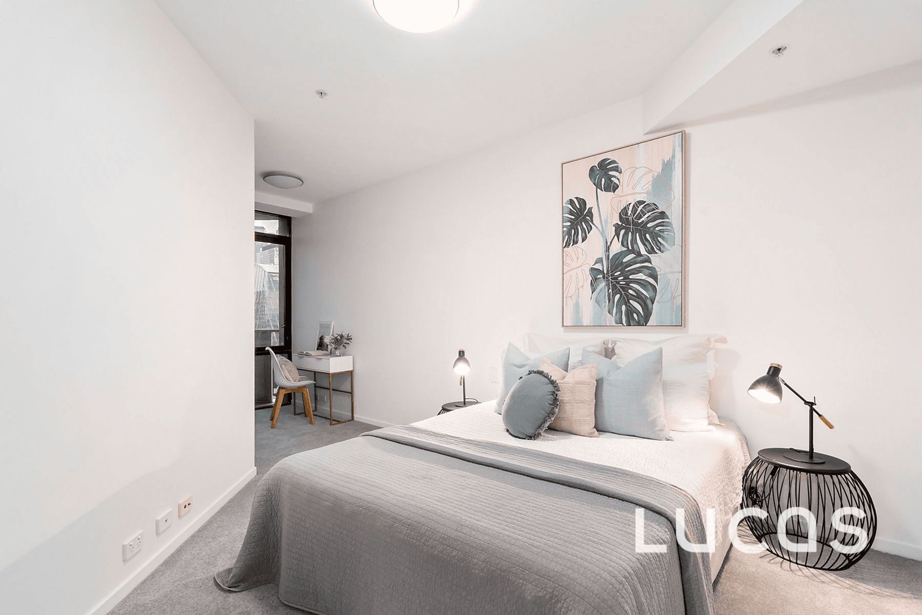 1703/5 Caravel Lane, DOCKLANDS, VIC 3008