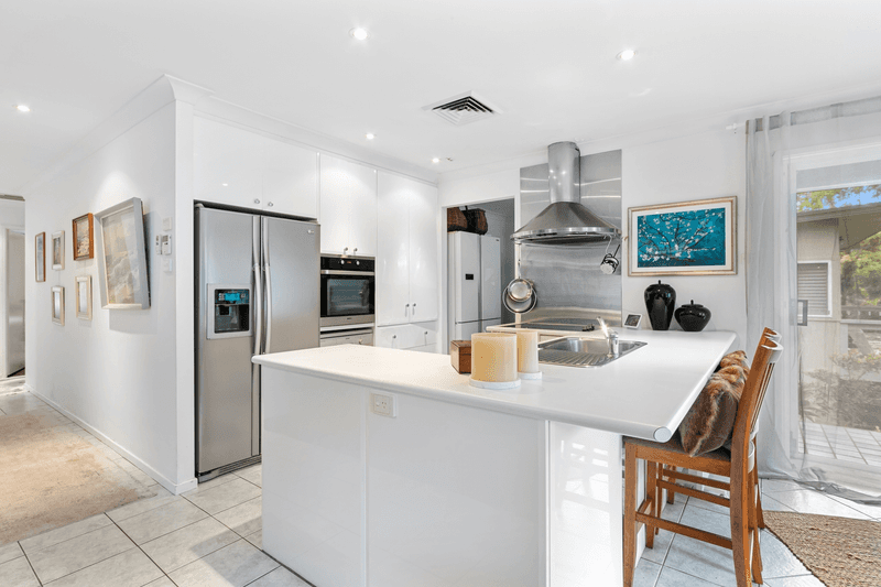 50 Beryl Boulevard, Pearl Beach, NSW 2256