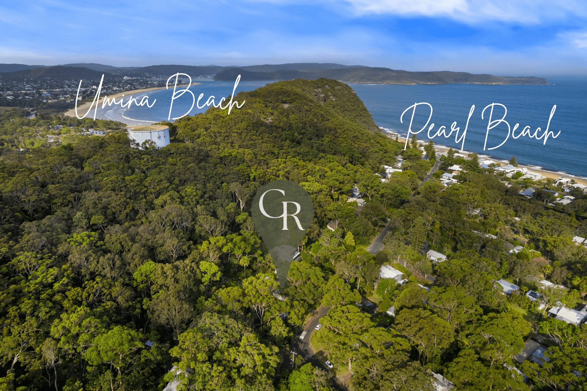 50 Beryl Boulevard, Pearl Beach, NSW 2256