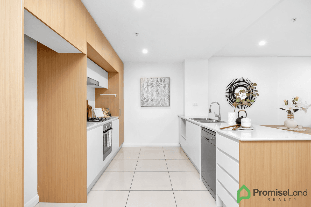 106/10 Thallon Street, Carlingford, NSW 2118