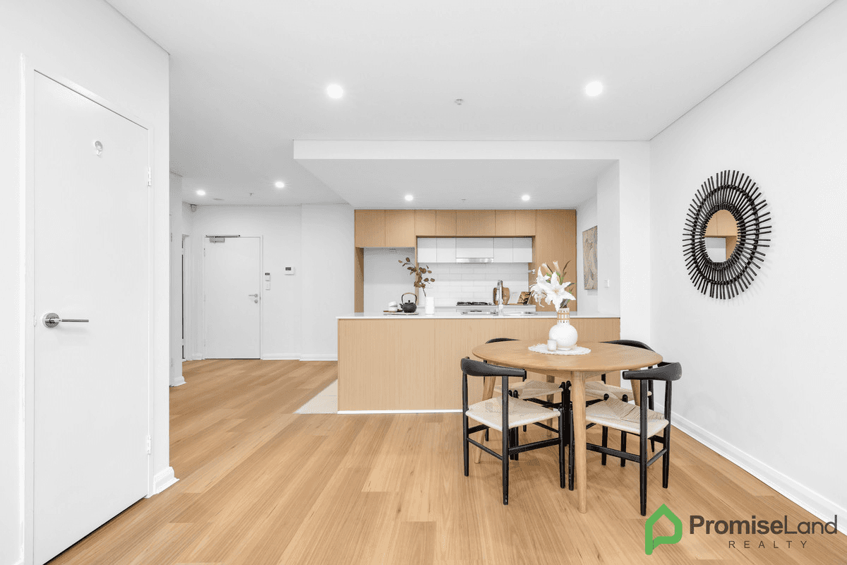 106/10 Thallon Street, Carlingford, NSW 2118