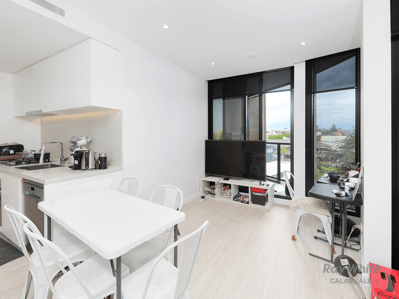 711/179 Alfred Street, FORTITUDE VALLEY, QLD 4006