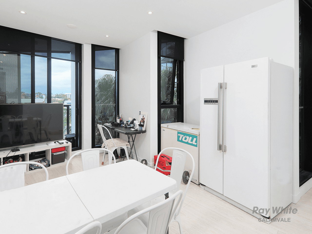 711/179 Alfred Street, FORTITUDE VALLEY, QLD 4006