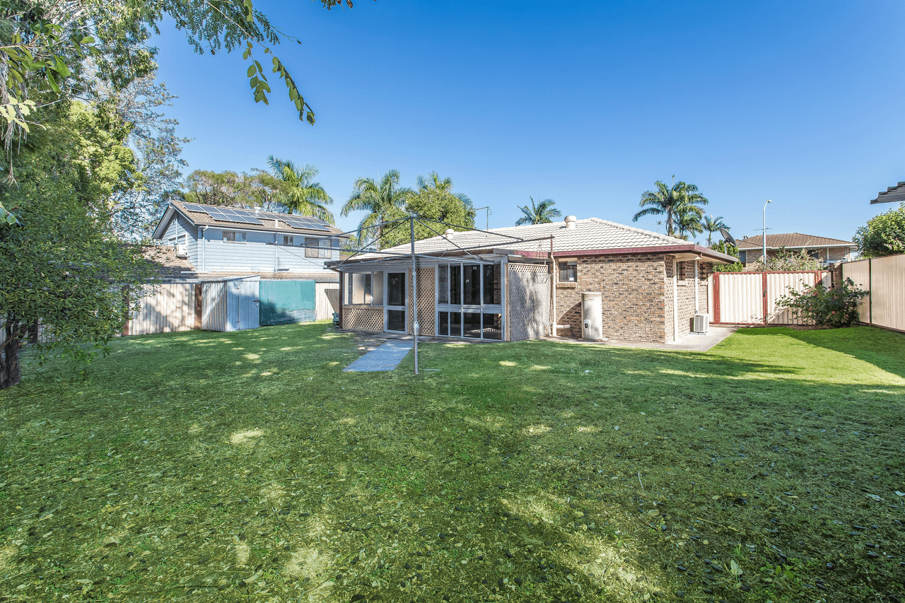 4 Oxford St, Rothwell, QLD 4022