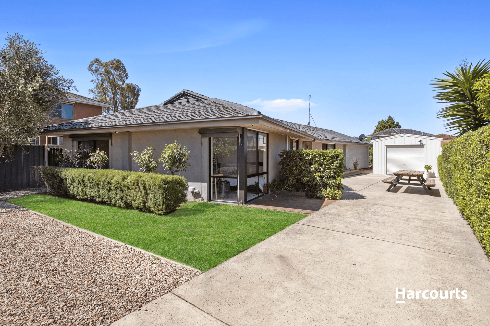 14 Strathire Gardens, Hamlyn Heights, VIC 3215