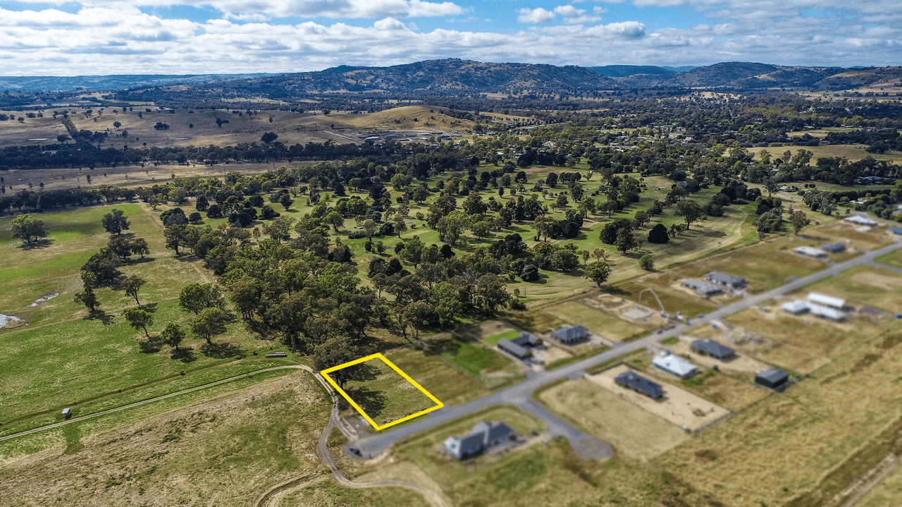 38 Bayley Drive, AVENEL, VIC 3664