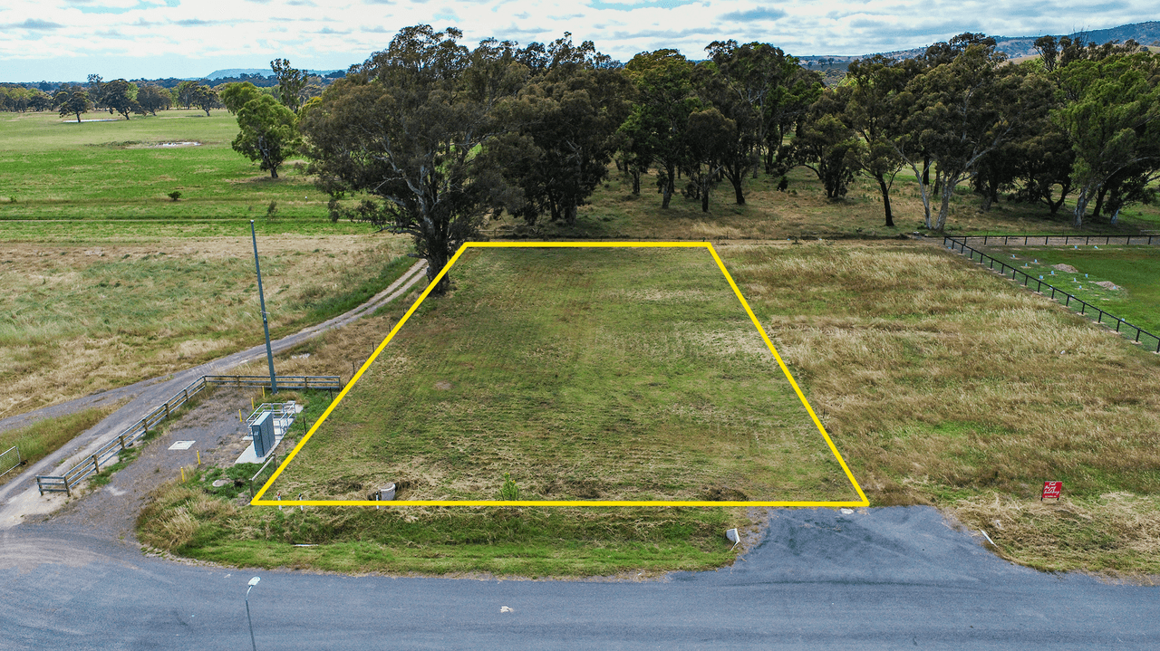 38 Bayley Drive, AVENEL, VIC 3664