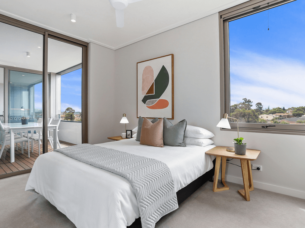 401/20A Henley Street, COMO, WA 6152