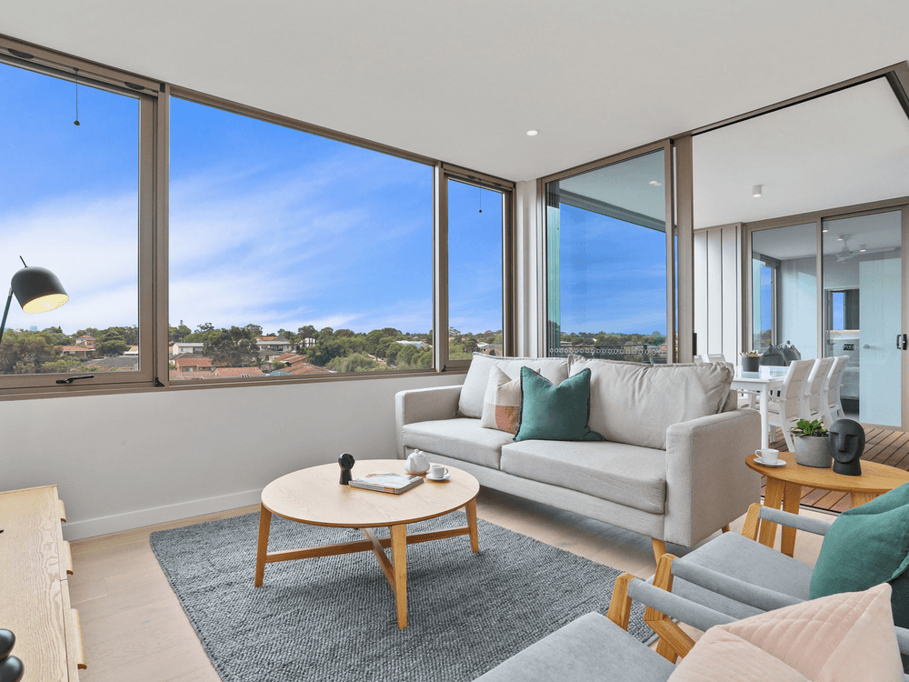 401/20A Henley Street, COMO, WA 6152