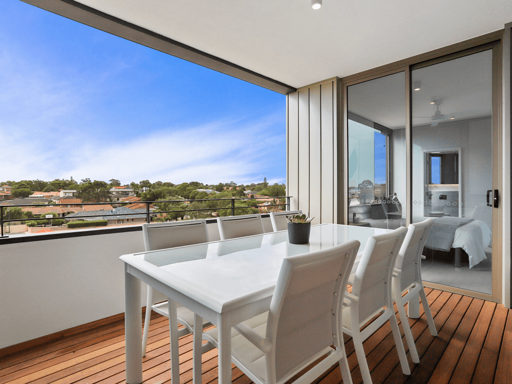 401/20A Henley Street, COMO, WA 6152