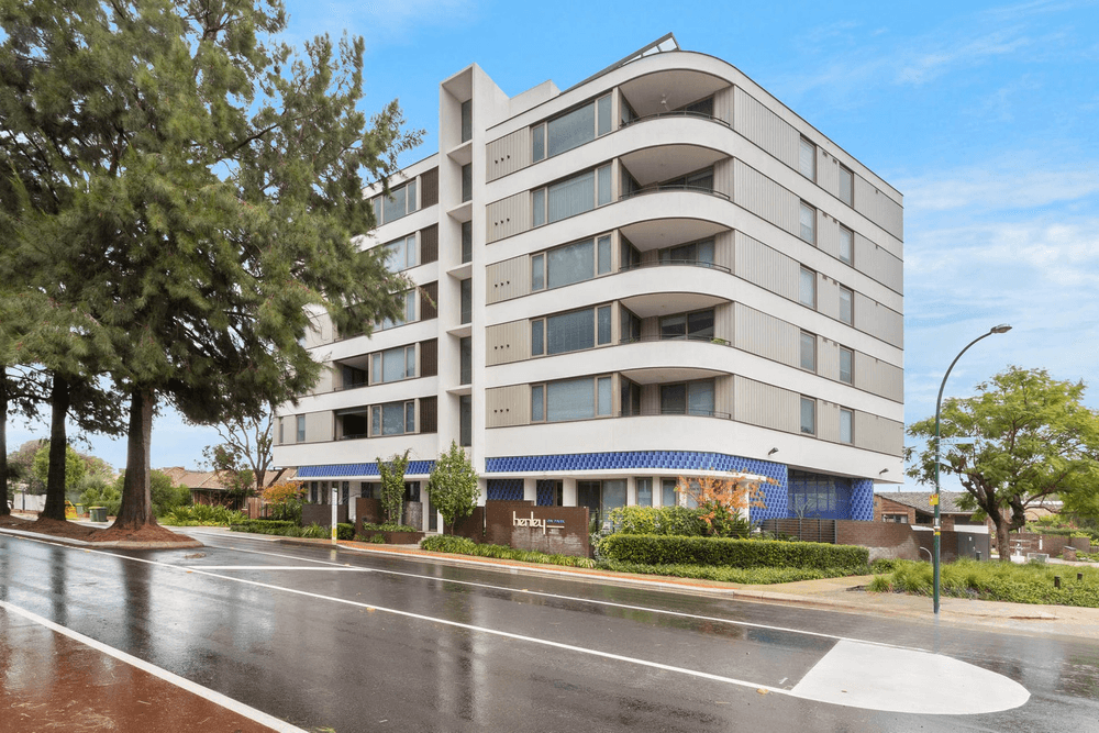 401/20A Henley Street, COMO, WA 6152