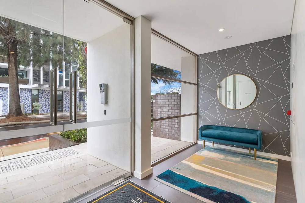401/20A Henley Street, COMO, WA 6152