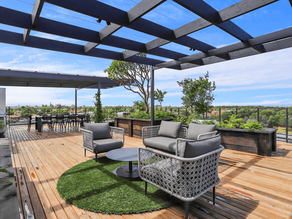 401/20A Henley Street, COMO, WA 6152