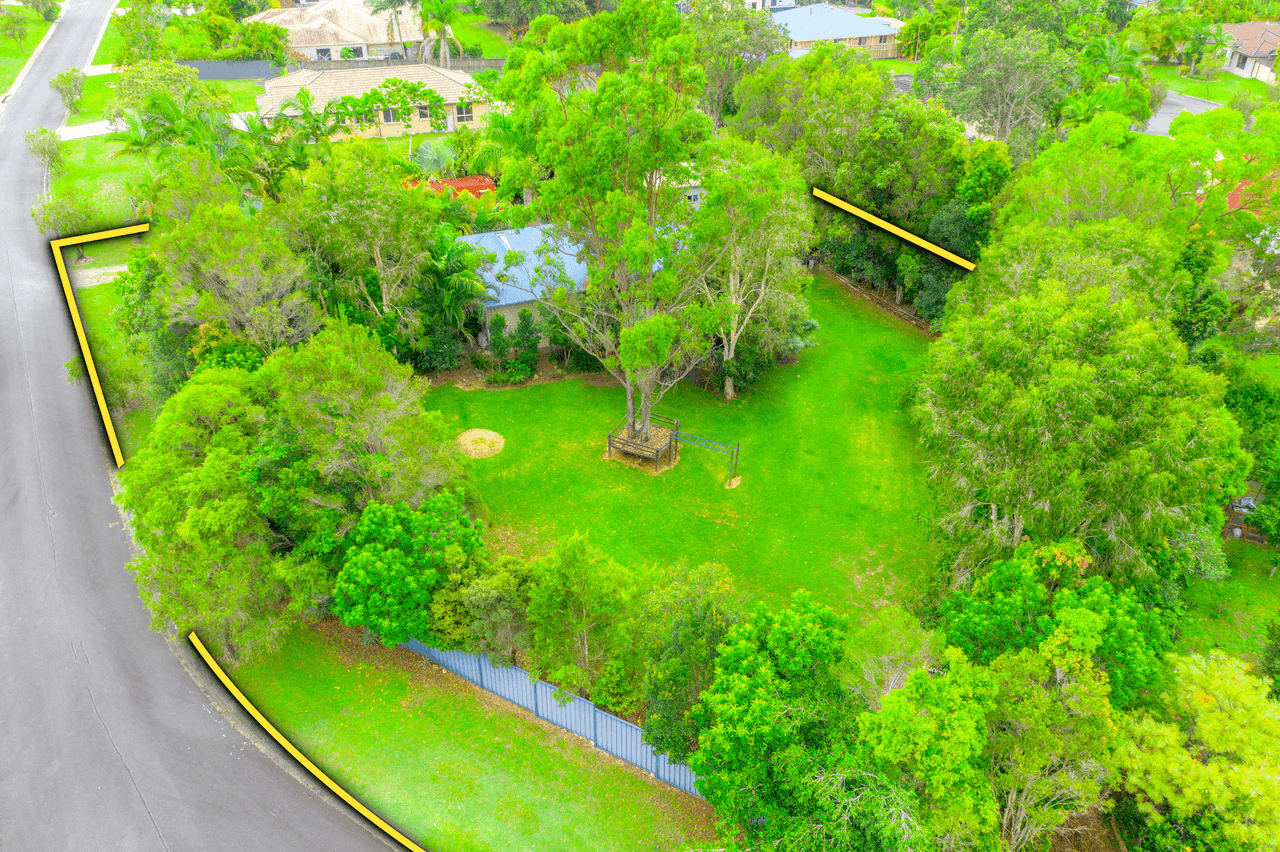 8 Cobb & Co Drive, BEERBURRUM, QLD 4517