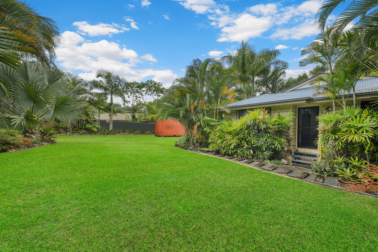 8 Cobb & Co Drive, BEERBURRUM, QLD 4517