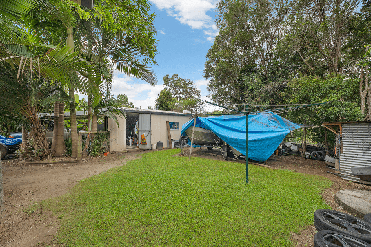 8 Cobb & Co Drive, BEERBURRUM, QLD 4517