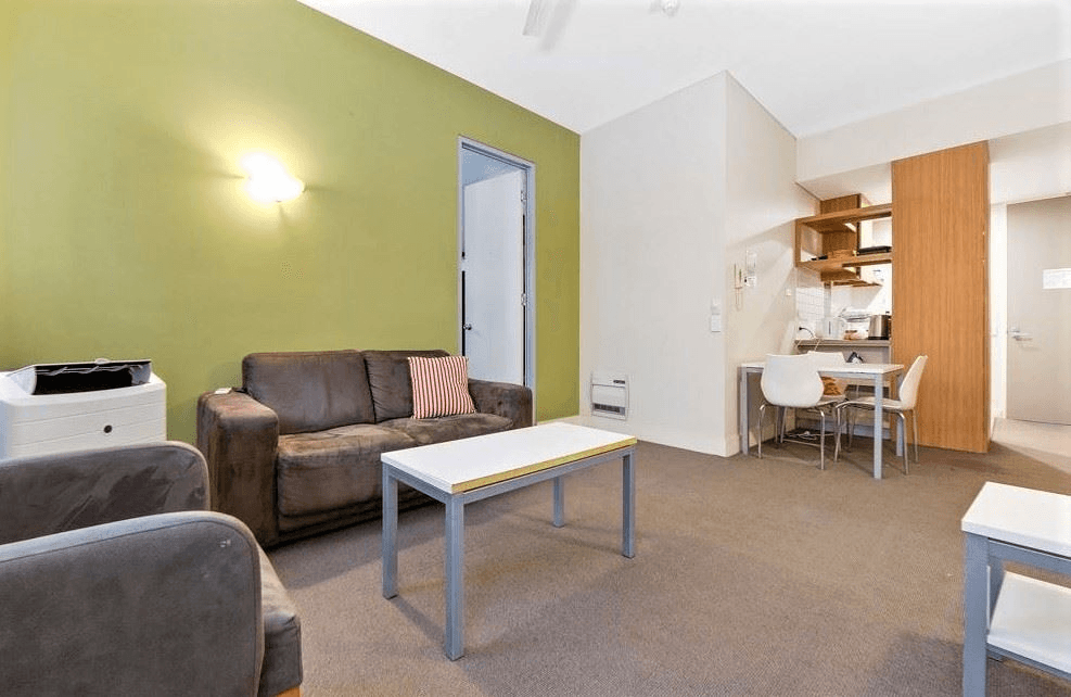 1003B1/23  King William Street, Adelaide, SA 5000