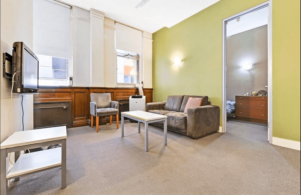 1003B1/23  King William Street, Adelaide, SA 5000