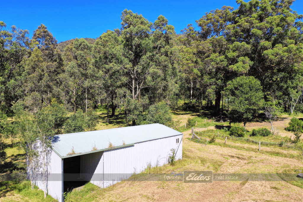 1480 Coomba Road, COOMBA BAY, NSW 2428