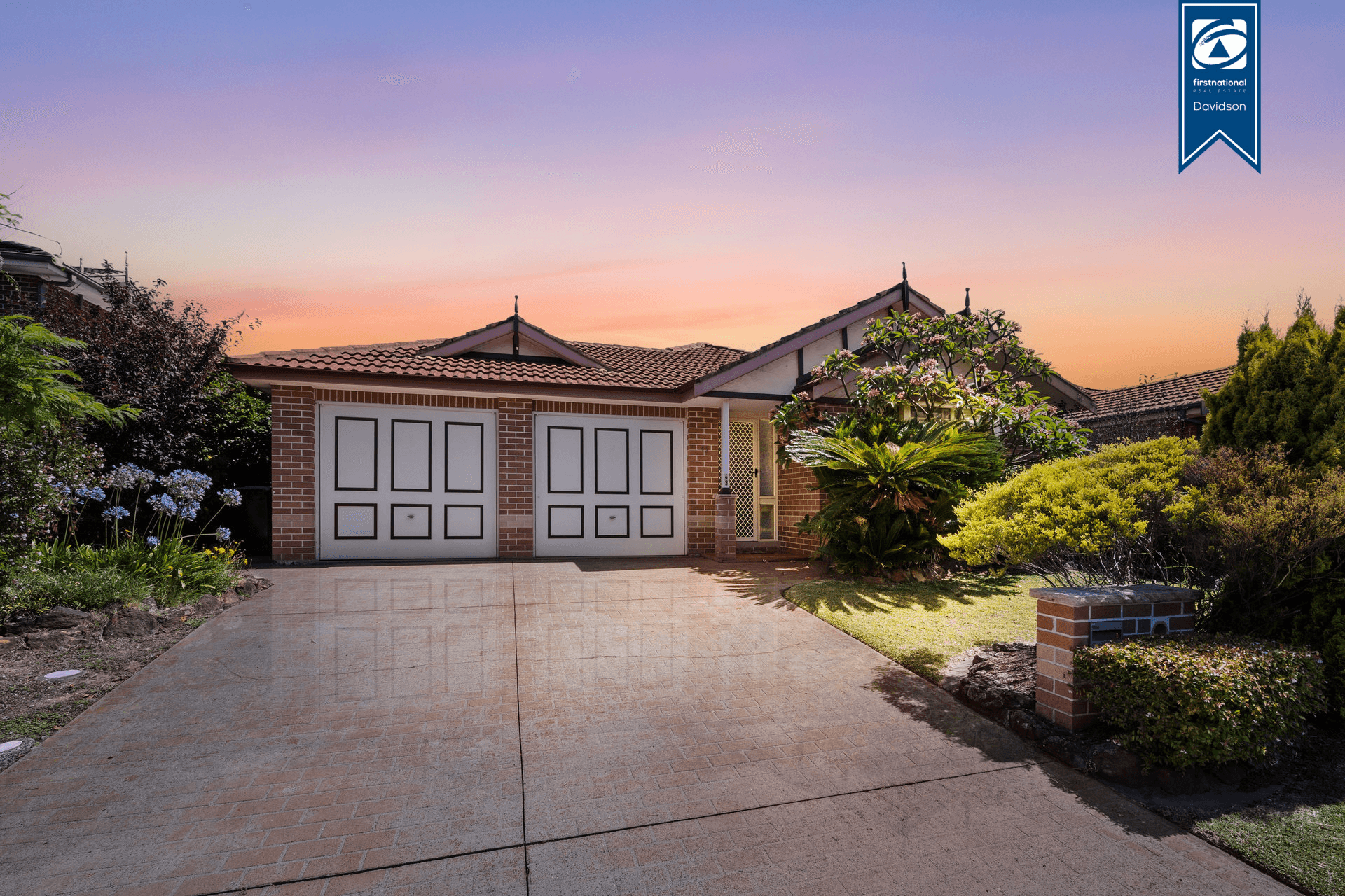 43 Oatlands Court, Wattle Grove, NSW 2173