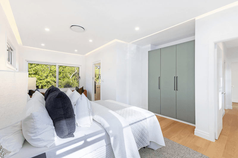 36 Abingdon Road, ROSEVILLE, NSW 2069