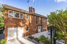 36 Abingdon Road, ROSEVILLE, NSW 2069