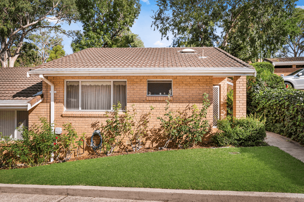 15/1-5 Hill Street, BAULKHAM HILLS, NSW 2153