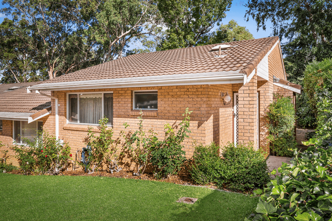 15/1-5 Hill Street, BAULKHAM HILLS, NSW 2153