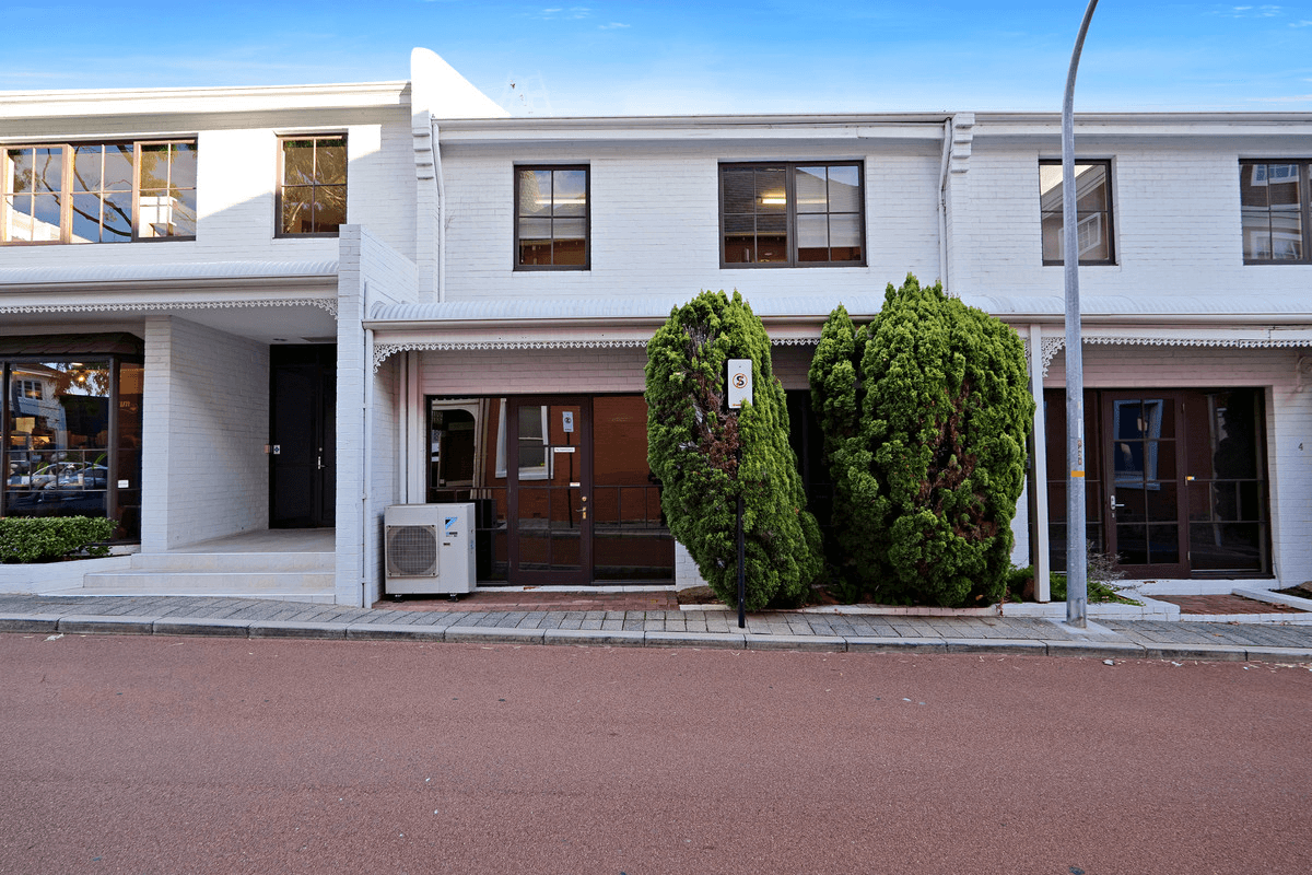 3/1200 Hay Street, WEST PERTH, WA 6005